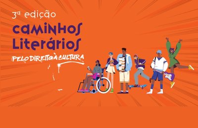 CNJ inicia 3ª edição do 'Caminhos Literários no Socioeducativo'