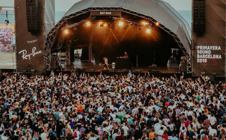 Mais maduro, Primavera Sound extrai força da mistura nos perfis de artistas