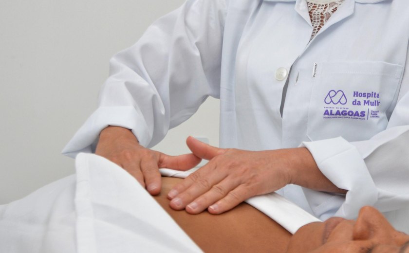 Ambulatório Estadual de Endometriose completa um ano com mais de 500 atendimentos realizados
