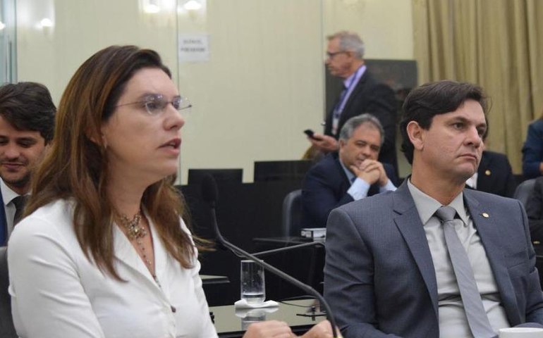 ALE aprova projeto estabelecendo diretrizes e protocolo para retomada das aulas