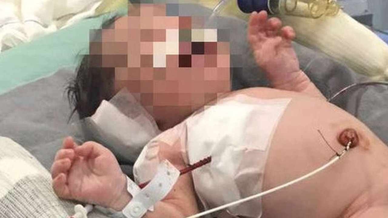 ‘Temos fé em Deus de que sairão do Rio’, diz família de bebê baleado no útero da mãe