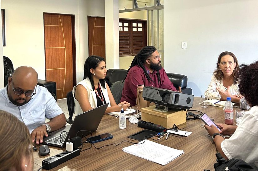 Cosems-AL e MS discutem inserção da política voltada à população negra nos Planos Municipais de Saúde