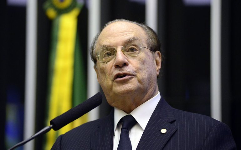 Família de Maluf terá que devolver R$ 210 milhões à prefeitura de SP