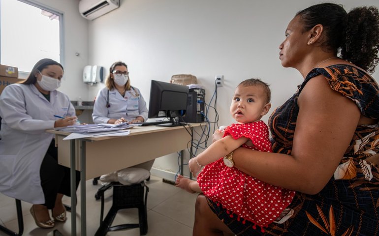 Referência em pediatria, Hospital da Criança de Alagoas soma mais de 80 mil atendimentos em 2025