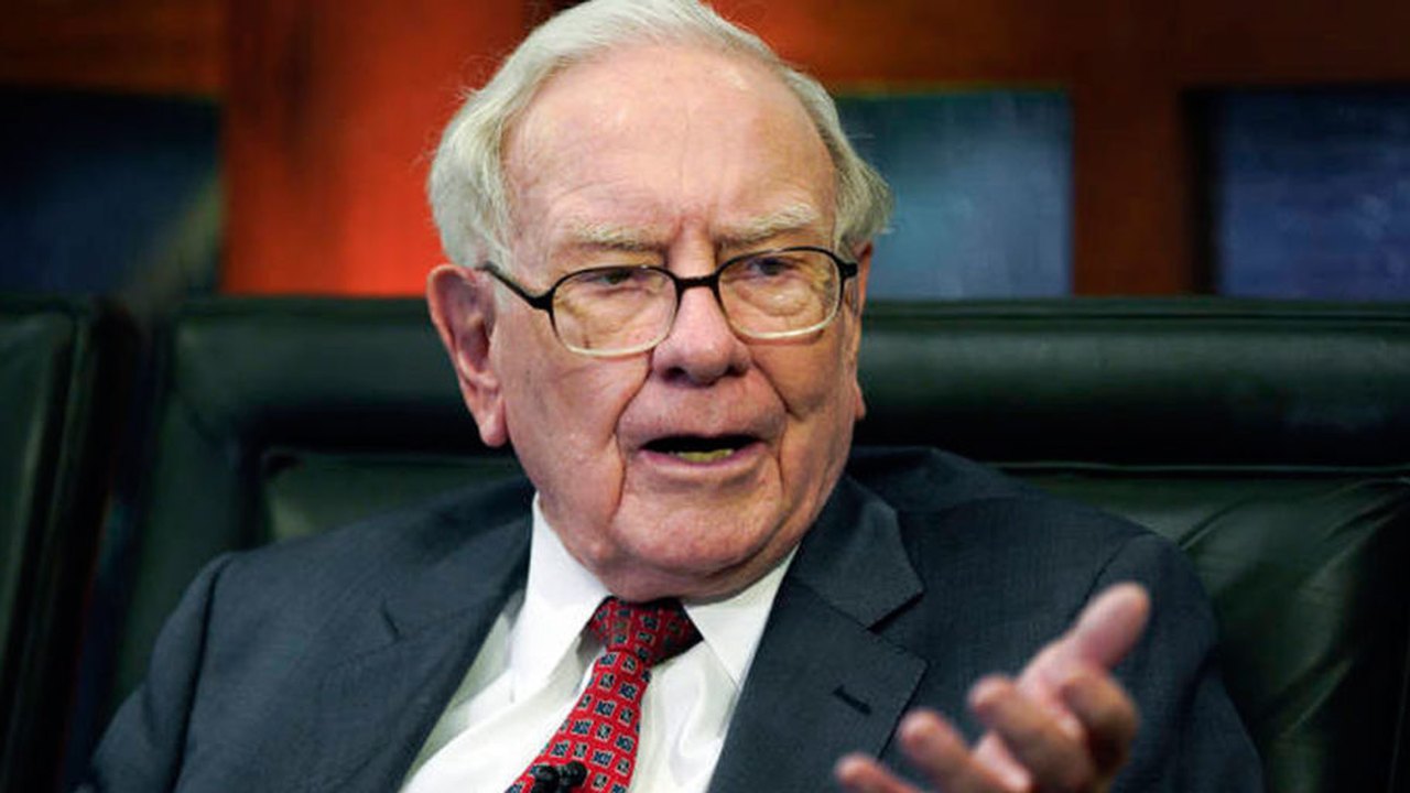 Berkshire Hathaway eleva lucro líquido a US$ 28,094 bilhões no segundo trimestre