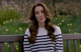 Kate Middleton revela que tem câncer e está em tratamento