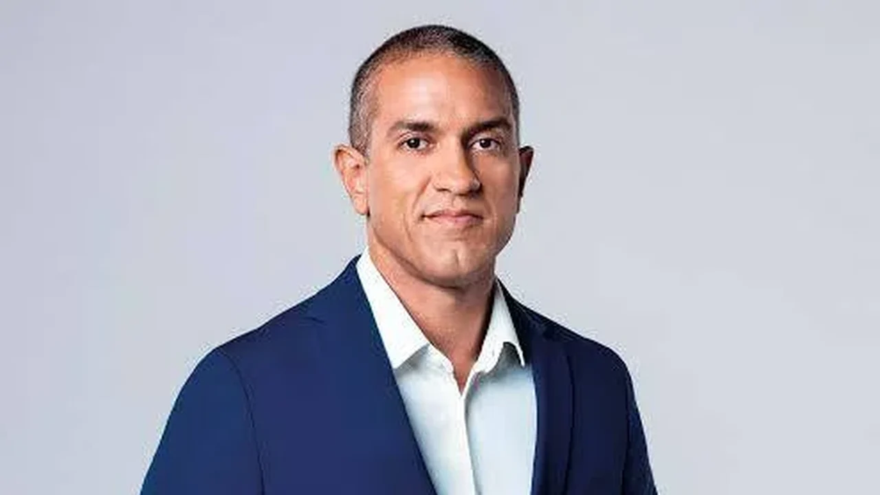 Arthur Henrique vence eleição suplementar em Roraima com candidatura sub judice