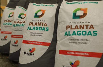 Planta Alagoas firma compromisso com o cooperativismo e agricultura familiar 
