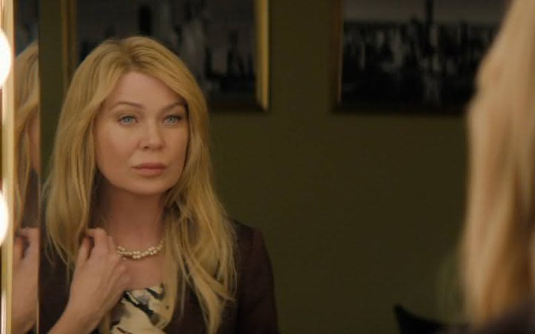 Ellen Pompeo estrela 'Uma Família Perfeita', baseada em caso real: 'É a condição humana'