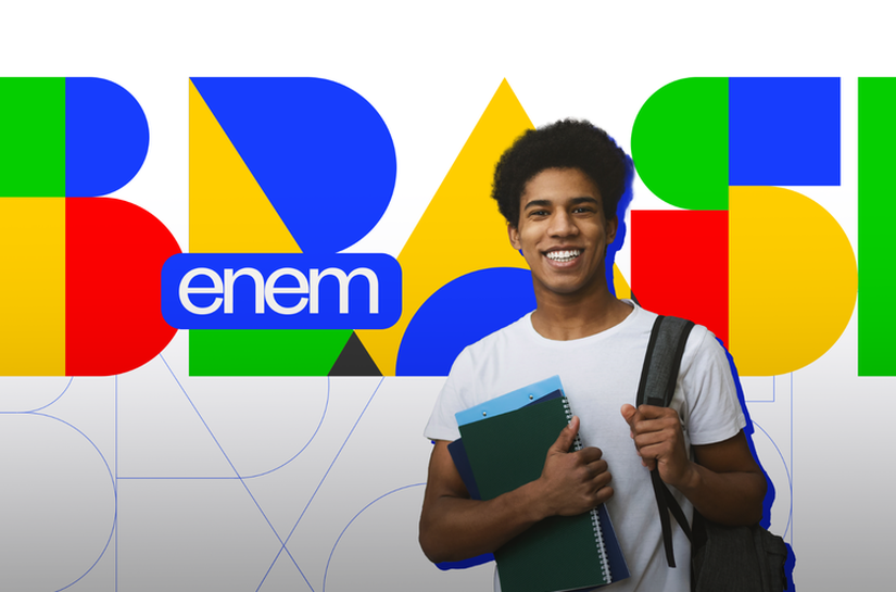 Declaração que permite matrícula na educação superior a partir do Enem estará disponível na sexta, 30