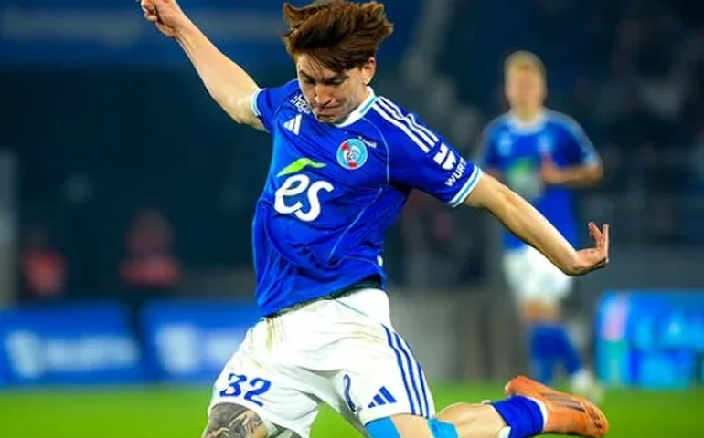 Destaque do Boca Juniors em 2023, Barco admite que nunca reviu final da Libertadores contra o Fluminense