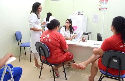 Custodiadas do sistema prisional terão acesso a exame de dosagem hormonal
