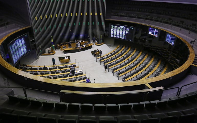 Câmara aprova três acordos internacionais; propostas vão agora ao Senado