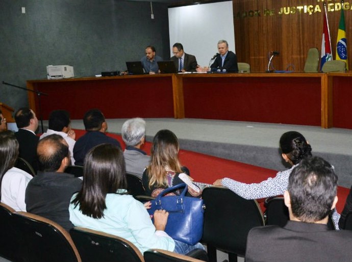 Porto Real do Colégio: MP investiga atraso no pagamento de consignados