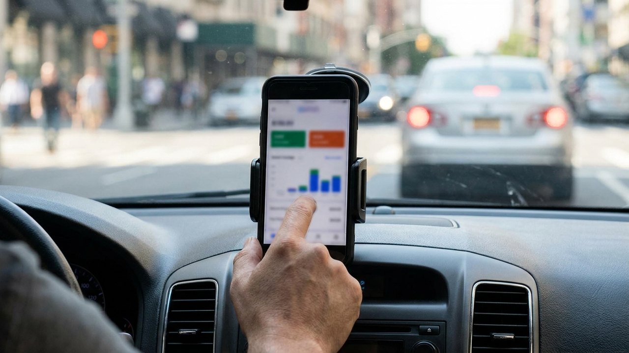 Uber testa novo modelo de cobrança para motoristas. Veja como funciona