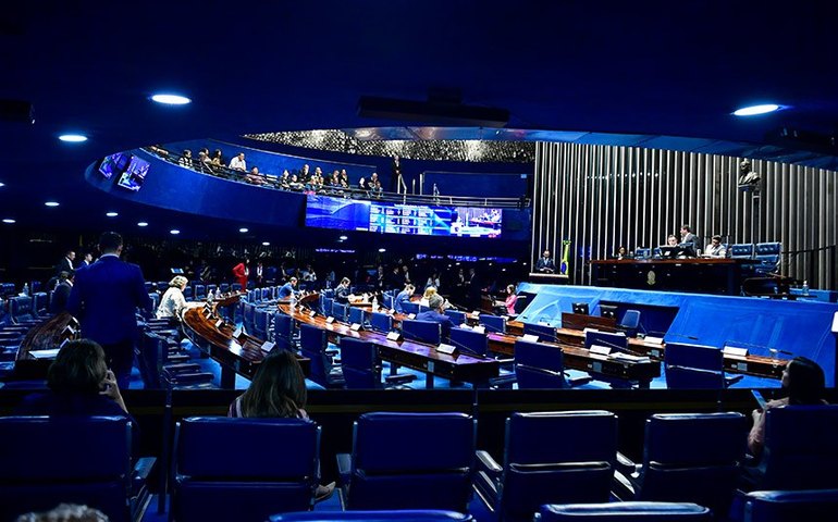 Confirmada indicação para Embaixada do Brasil na Eslováquia