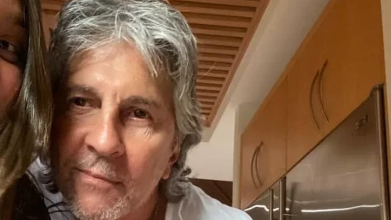 Pai de Messi foi internado antes da Copa; relembre choro do craque por 'dias difíceis'