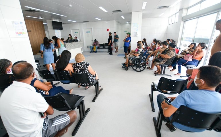 Hospital Metropolitano fecha 2023 com mais de 24 mil consultas e duas mil cirurgias