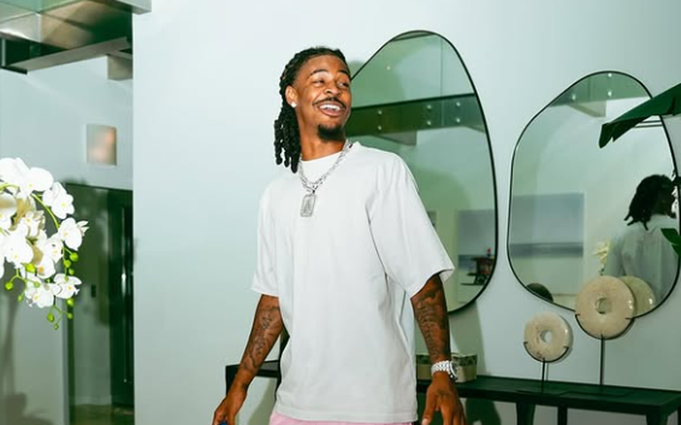 Ja Morant é suspenso pelos Grizzlies após críticas à comissão técnica