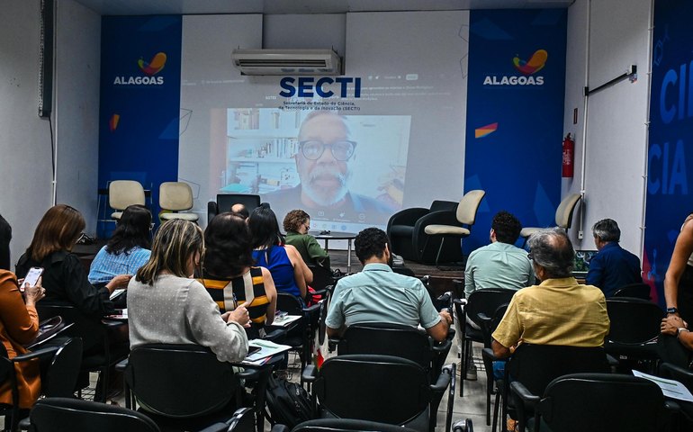 Sesau e Ministério da Saúde realizam oficina inédita do SUS em Alagoas