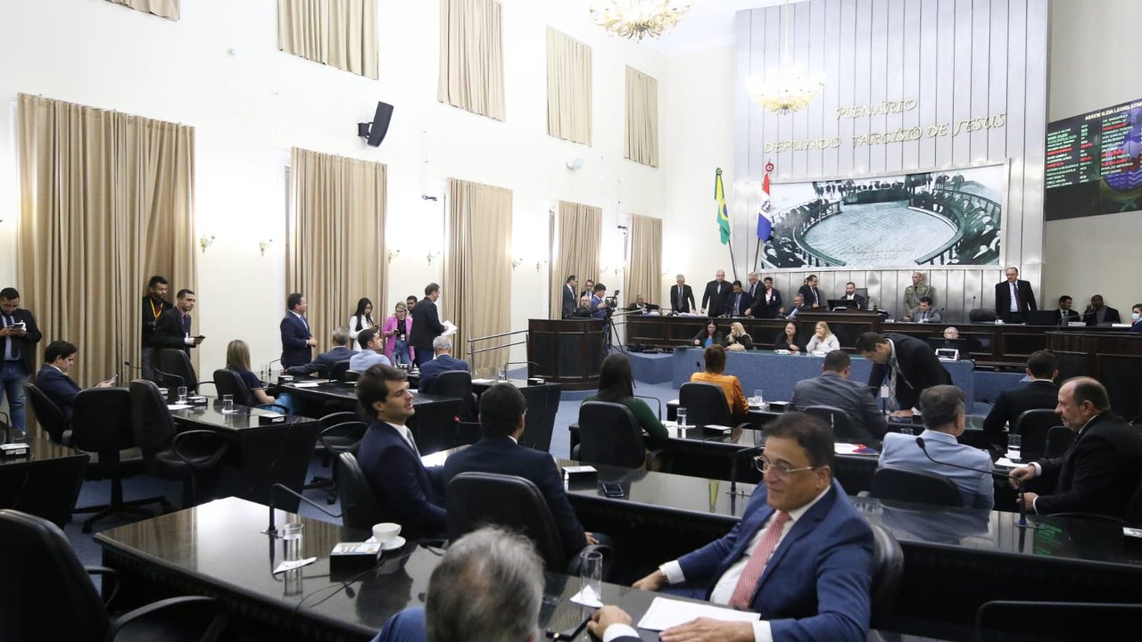 Discutido projeto que institui a Política Estadual de Saúde para os povos e comunidades tradicionais