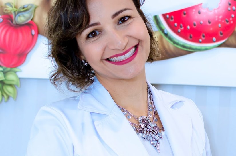 'Bebê vitaminado' é tema de palestra com nutricionista no Palato