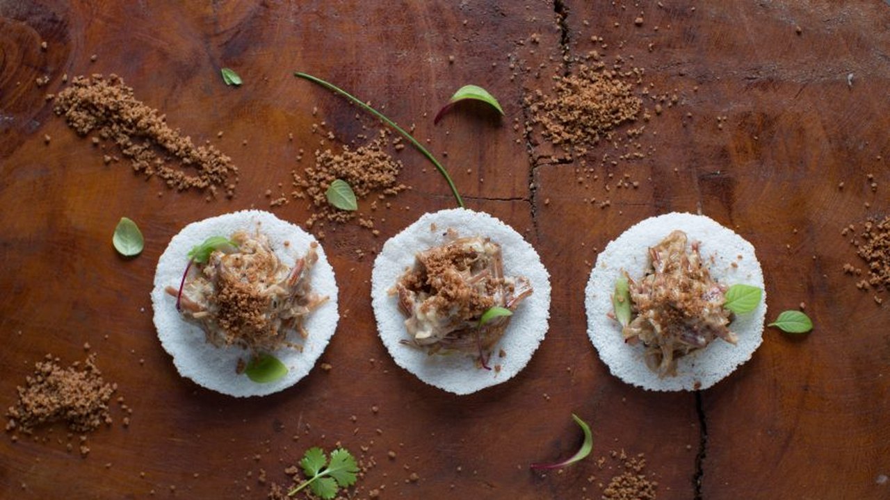 Prefeitura lança pesquisa online para conhecer pratos da gastronomia criativa de Maceió