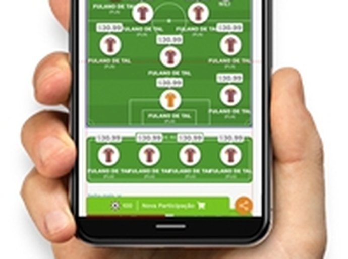 Arena 22 é o novo fantasy game oficial da Copa do Nordeste