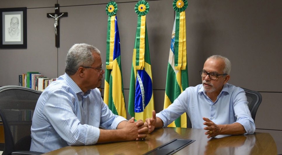 reunião licitação transporte publico