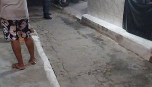 Comerciante é morto a tiros dentro de mercearia em Aracaju