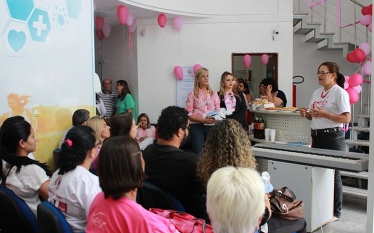 Perícia Médica realiza dia de atividades para os servidores públicos estaduais