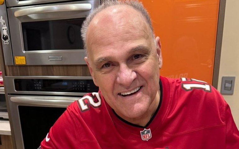 Alckmin decreta luto oficial de três dias pela morte de Oscar Schmidt