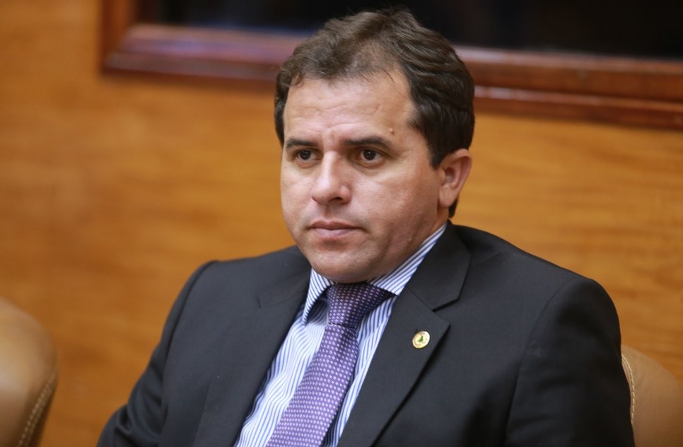 Jairo-Santana.jpg / Foto: Assessoria de comunicação