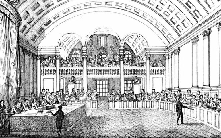 Historiadores analisam a importância do primeiro Parlamento brasileiro, instalado há 200 anos