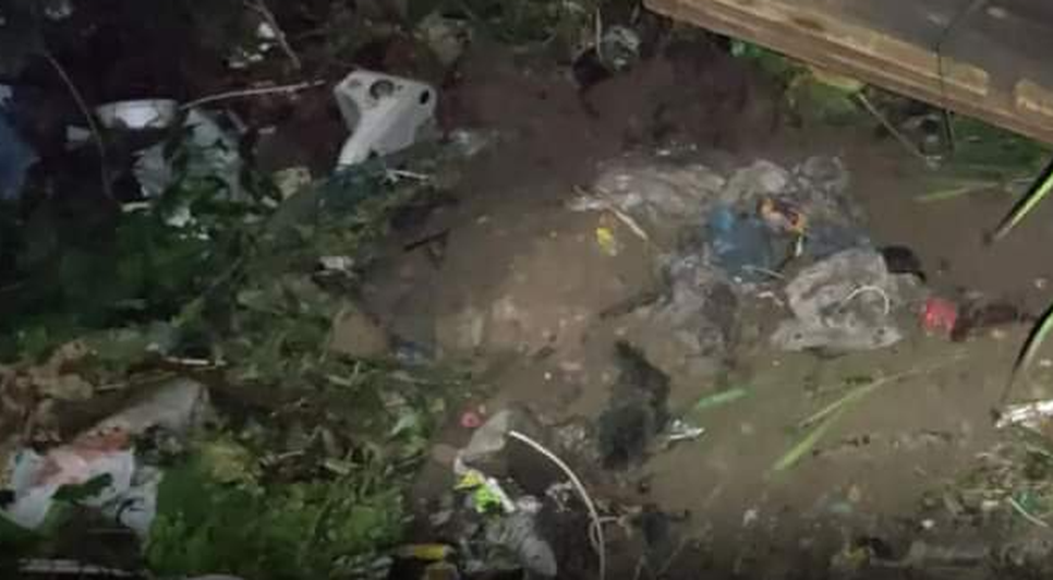 Homem é encontrado morto e enterrado em casa abandonada na Grande Aracaju