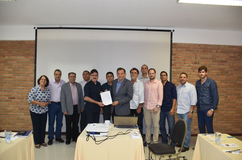 Rodada de Negócios proposta pela Fecomércio acontece nesta quinta