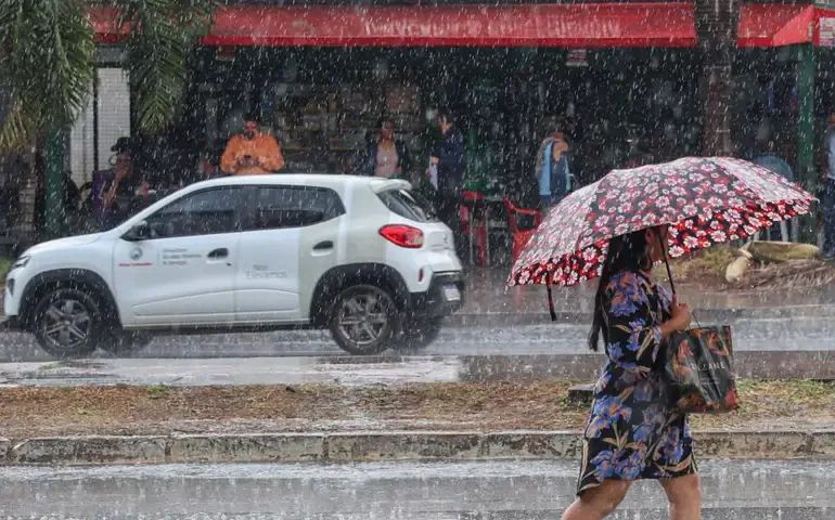 Chuvas intensas provocam inundações e deslizamentos na República Dominicana