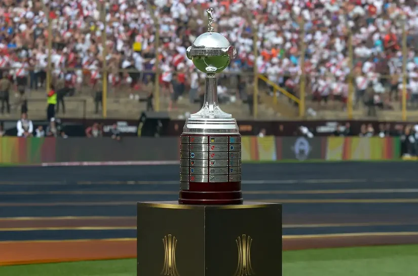 Conmebol anuncia Monumental de Lima como sede da final da Libertadores