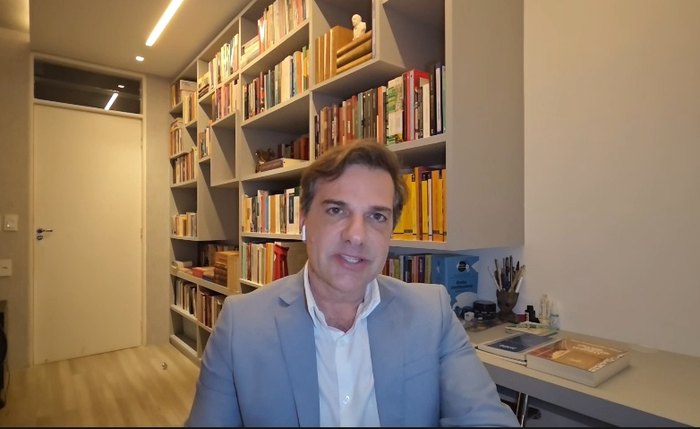 Ricardo Melro