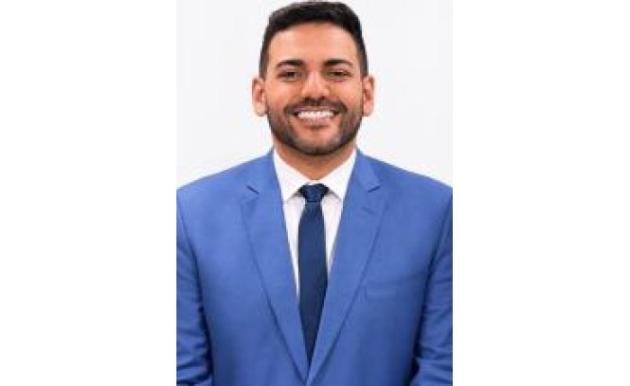 Eleições 2026: quem é Professor Richi Átila, candidato a deputado estadual (Bahia)