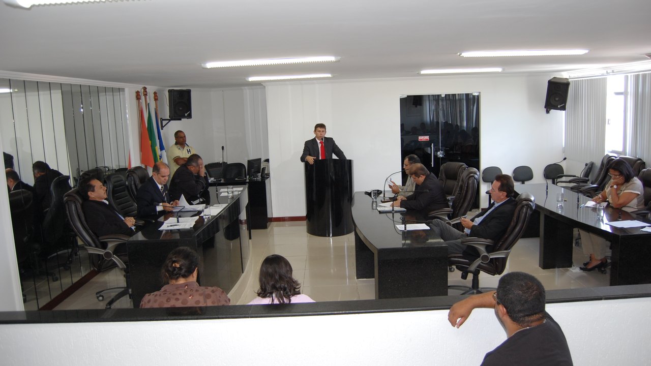 Delmiro: vereadores aprovam proposições em benefício da comunidade