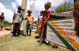 Justiça dá vitória aos Xucuru Kariri e nega pedido de suspensão da demarcação em Palmeira dos Índios