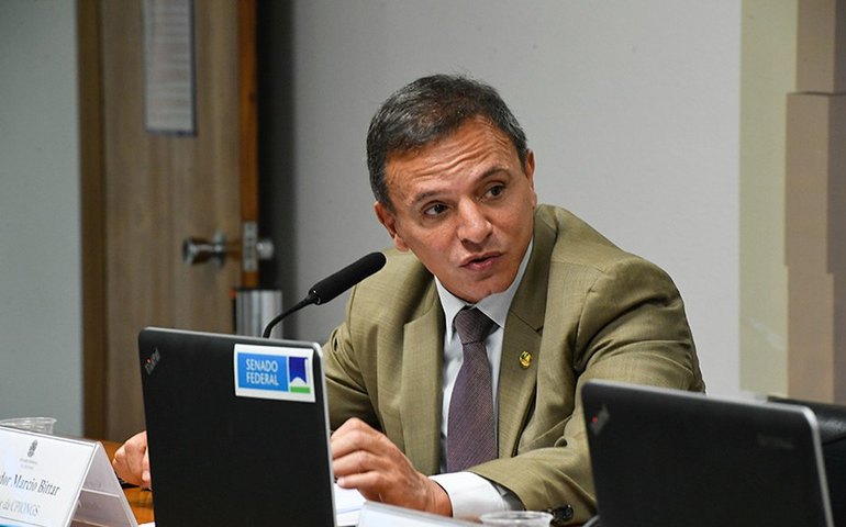 CPI das ONGs ouve Ricardo Salles na terça