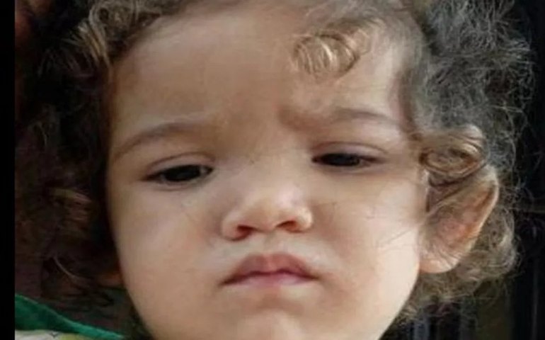 Polícia vai ouvir testemunhas da morte de bebê atropelada por ônibus escolar