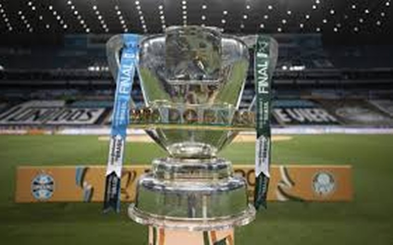 CBF sorteia duelos da 3ª fase da Copa do Brasil