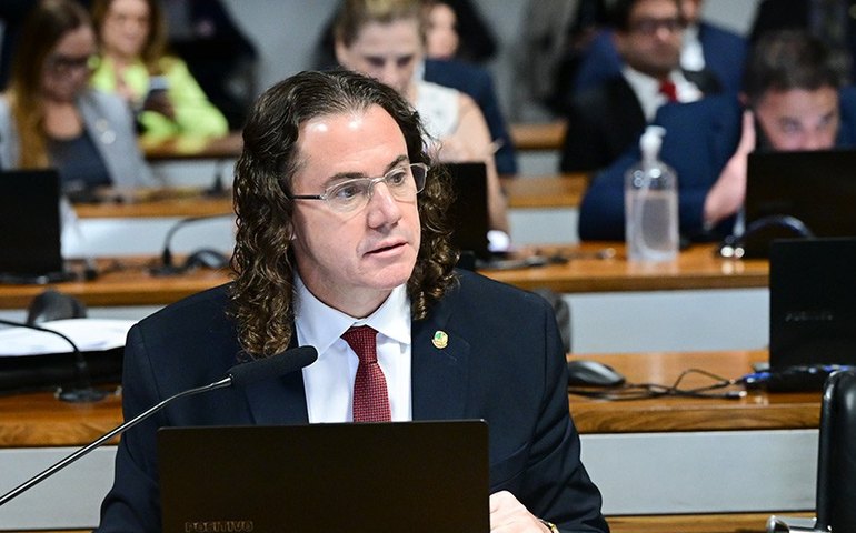 CAS vota projeto que cria avaliação da qualidade da saúde pública
