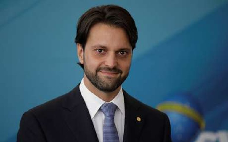 Lava Jato Rio denuncia Alexandre Baldy por propinas, peculato e fraudes na Saúde