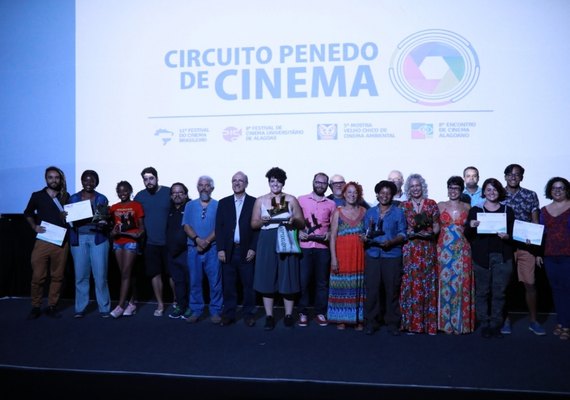 Circuito Penedo de Cinema lança edital 2019 nesta sexta-feira (31)