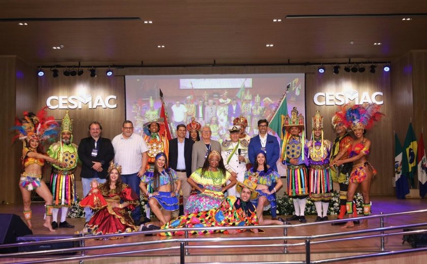 Cesmac promove workshop internacional sobre poluição plástica nos oceanos