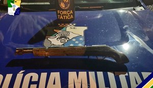 4o-Batalhao PM / Foto: Ascom PM/SE